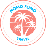 Nomo Fomo Logo