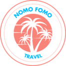 Nomo Fomo Logo